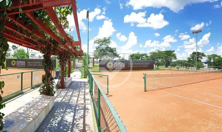 Imagem 2 - Terreno em Residencial Goiânia Golfe Clube, Goiânia - GO