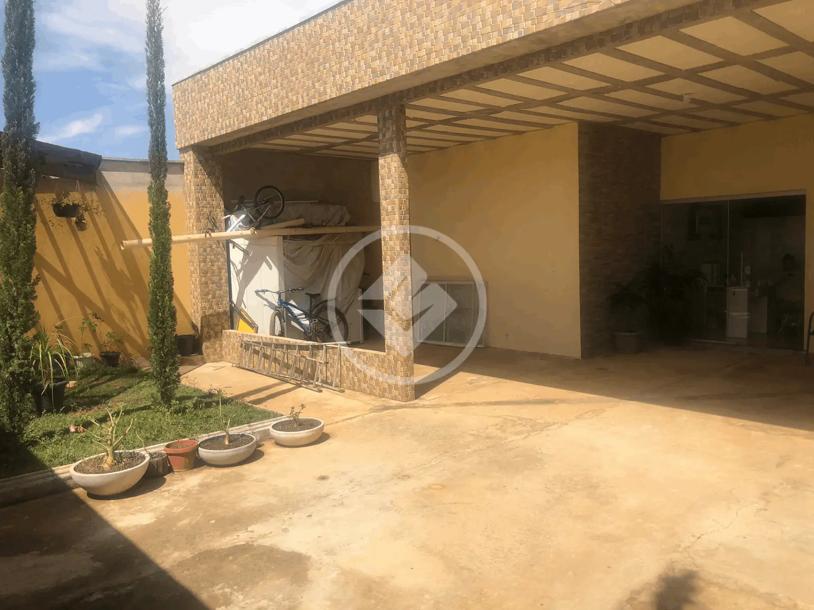 Imagem 5 - Casa em Jardim do Lago, Senador Canedo - GO