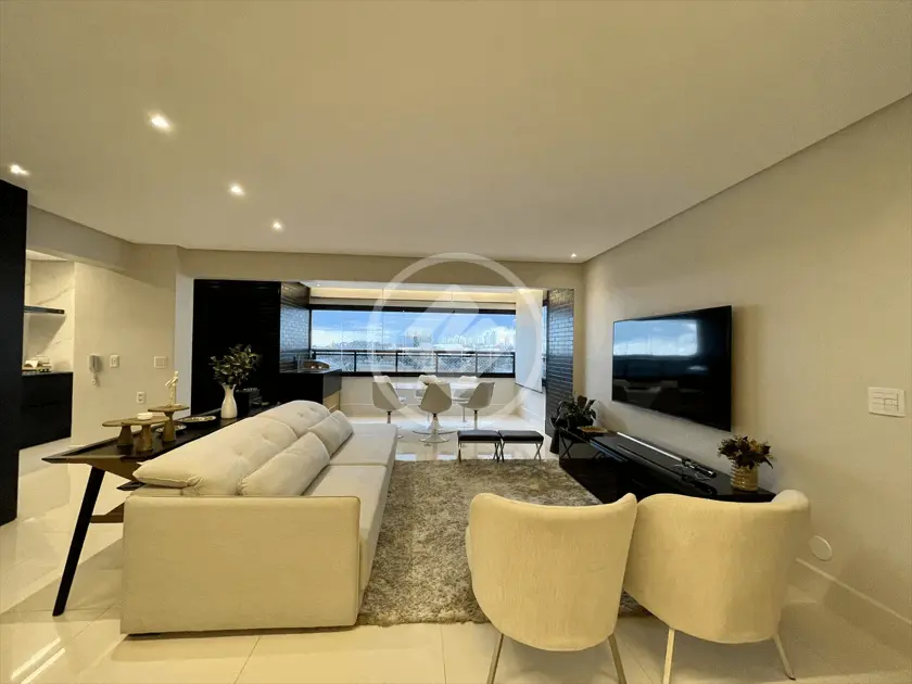 Imagem 6 - Apartamento em Park Lozandes, Goiânia - GO
