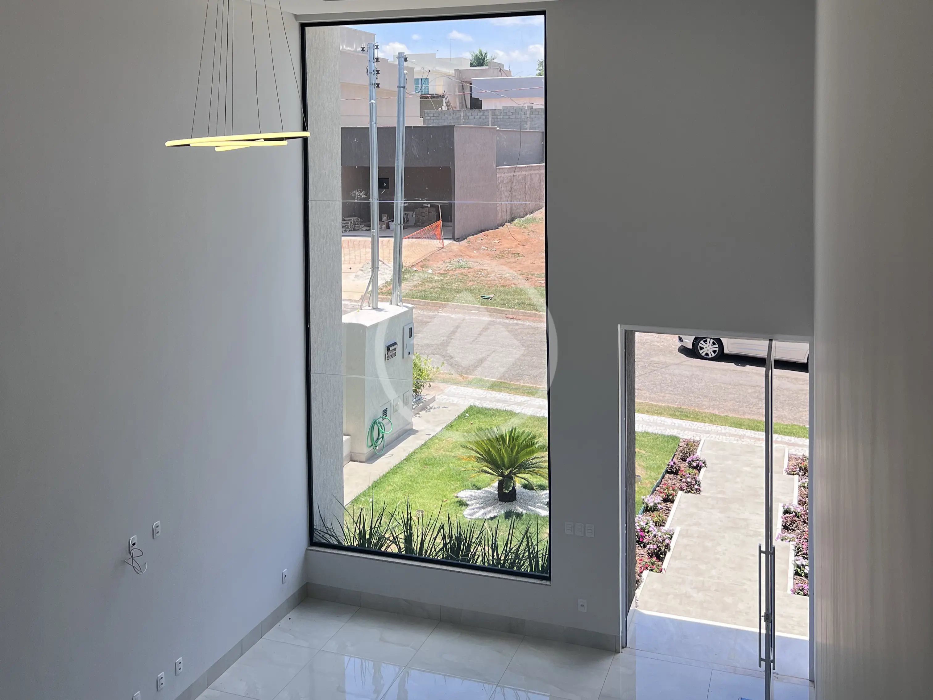 Imagem 3 - Sobrado Em Condomínio em Residencial Condomínio Jardim Veneza, Senador Canedo - GO