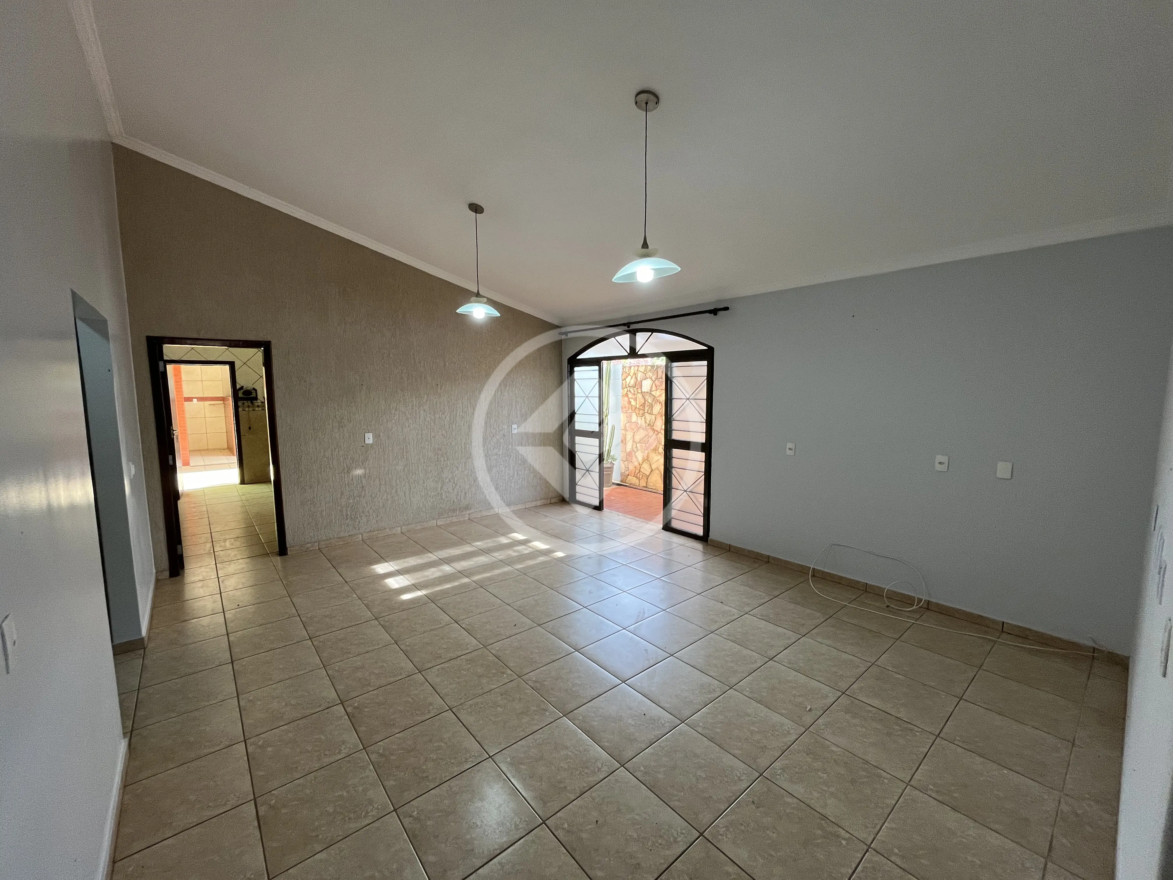 Casa Setor Recanto das Minas Gerais, Goiânia - GO — foto 2