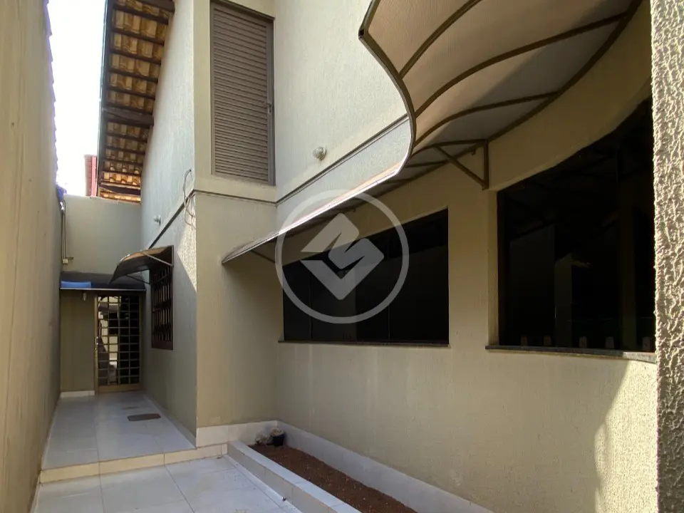 Image 24 - Casa em Setor Pedro Ludovico, Goiânia - GO