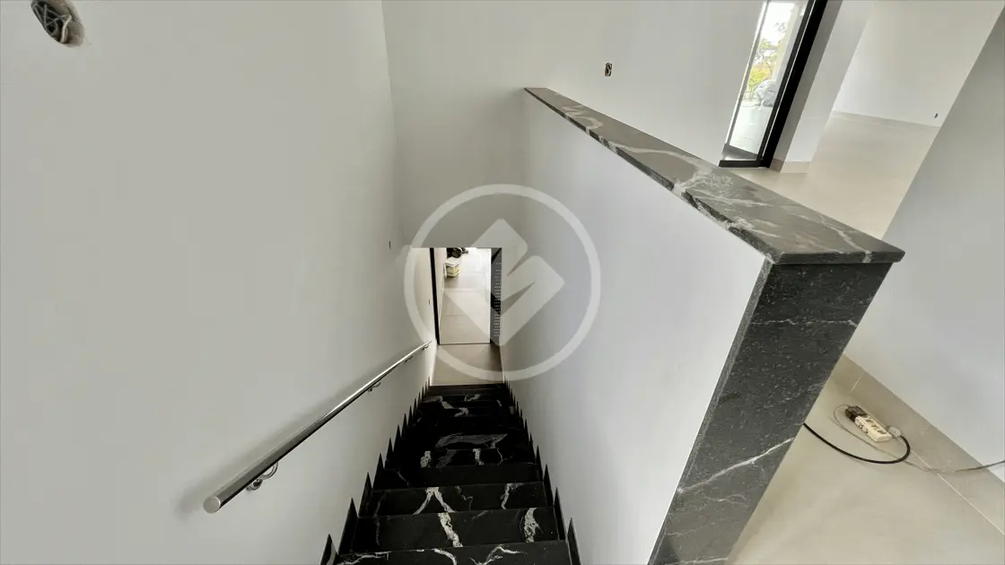 Image 19 - Casa Condomínio em Residencial Alphaville Flamboyant, Goiânia - GO