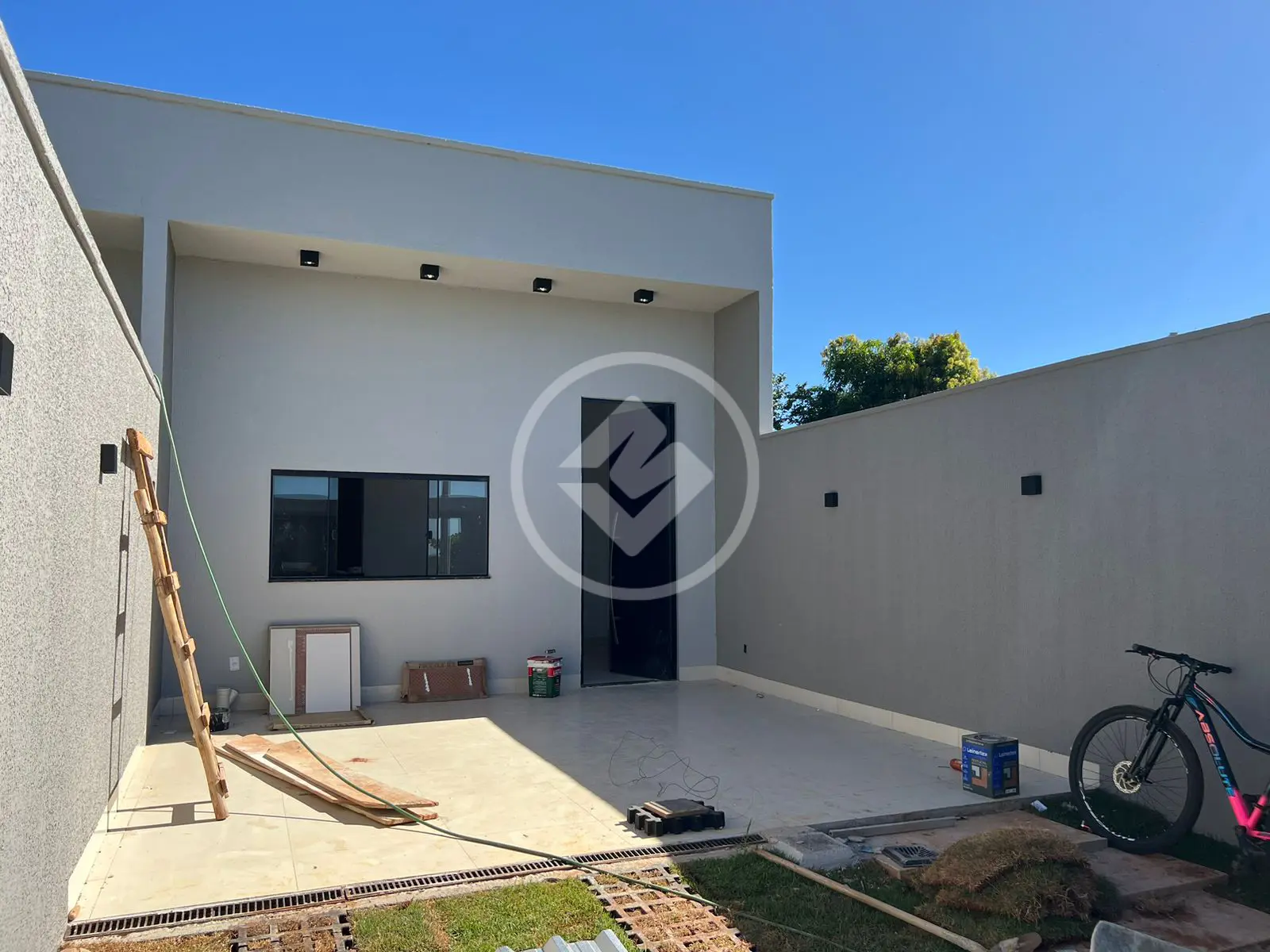 Casa Boa Vista 2, Senador Canedo - GO — foto 2