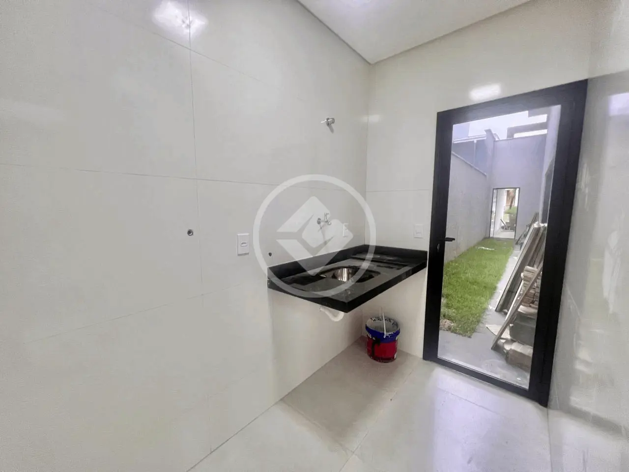 Imagem 4 - Casa Condomínio em Residencial Condomínio Jardim Veneza, Senador Canedo - GO