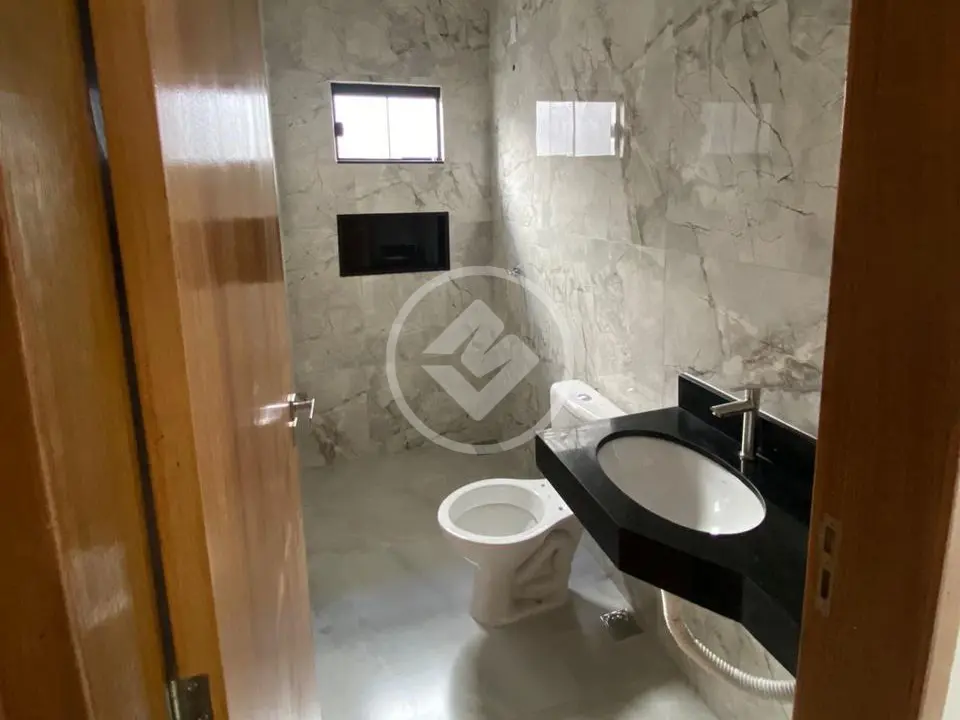 Imagem 5 - Casa em Residencial Boa Vista II, Senador Canedo - GO