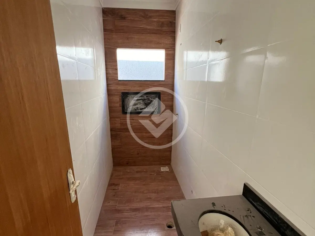 Imagem 6 - Casa em Alvorada, Senador Canedo - GO