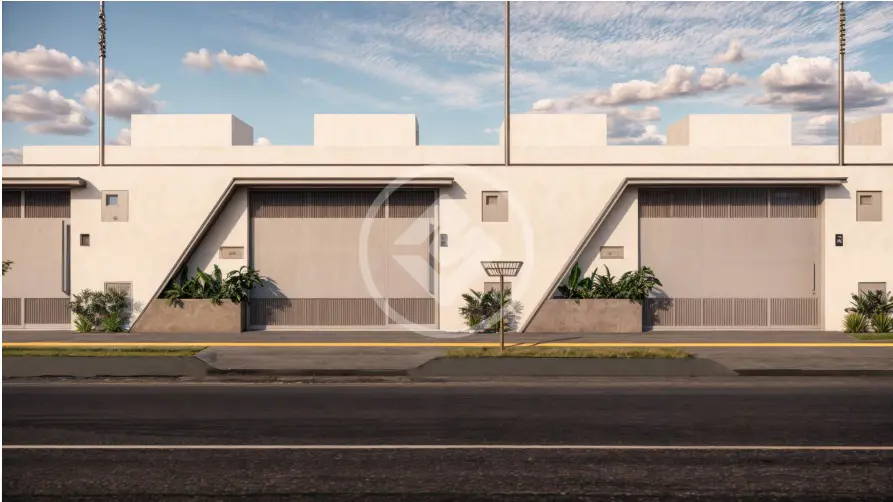 Casa Residencial Dra Zélia Nunes, Senador Canedo - GO — foto 1