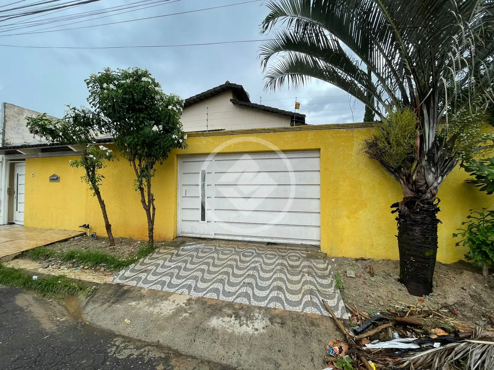 Casa Setor Leste Vila Nova, Goiânia - GO — foto 1
