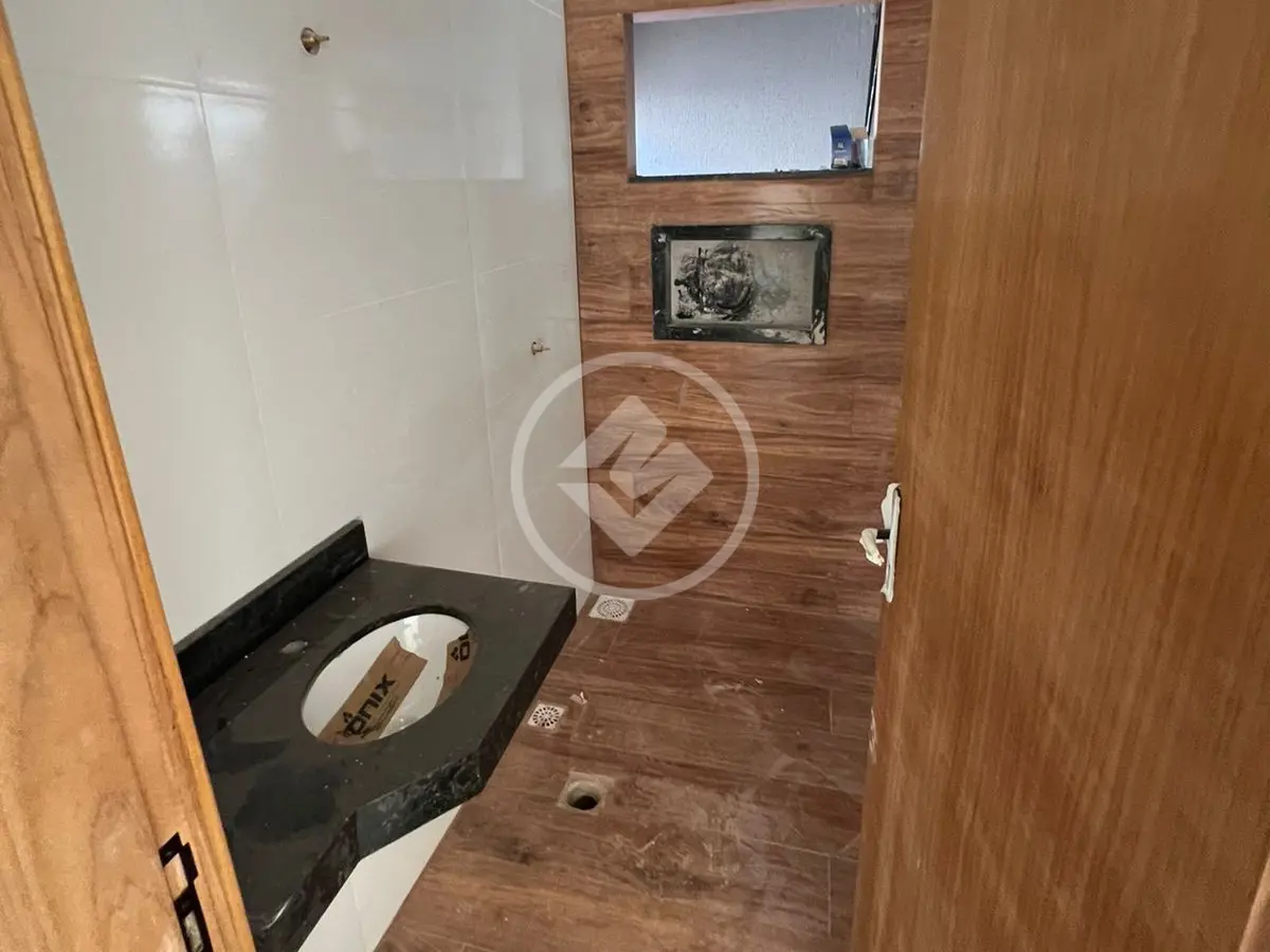 Imagem 5 - Casa em Alvorada, Senador Canedo - GO