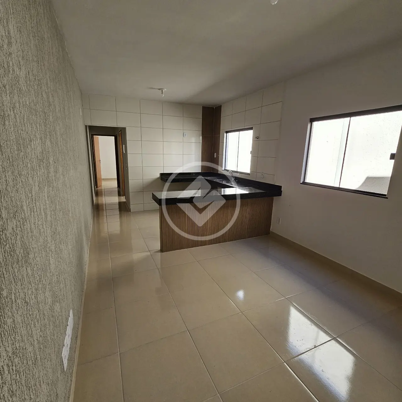 Imagem 2 - Casa em Residencial Parque dos Buritis, Senador Canedo - GO