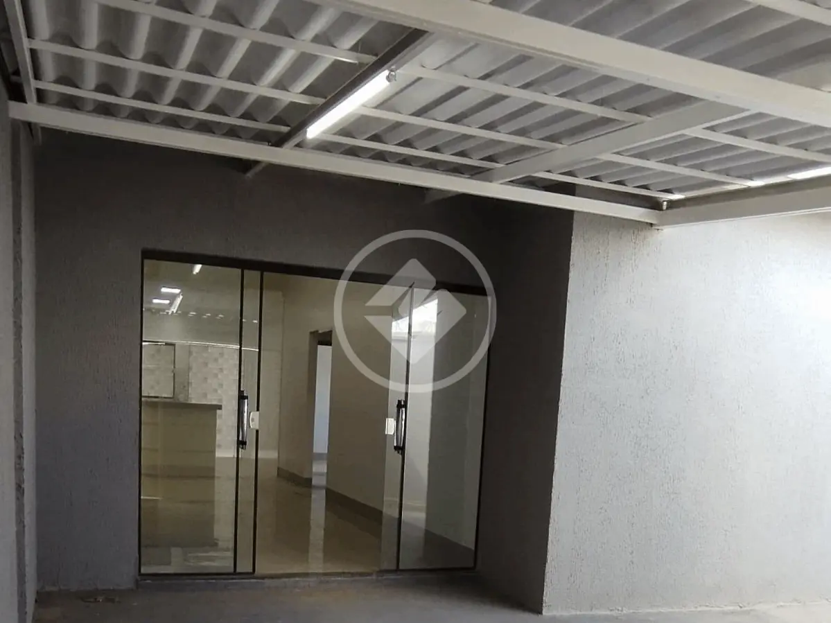 Casa Residencial Prado, Senador Canedo - GO — foto 1