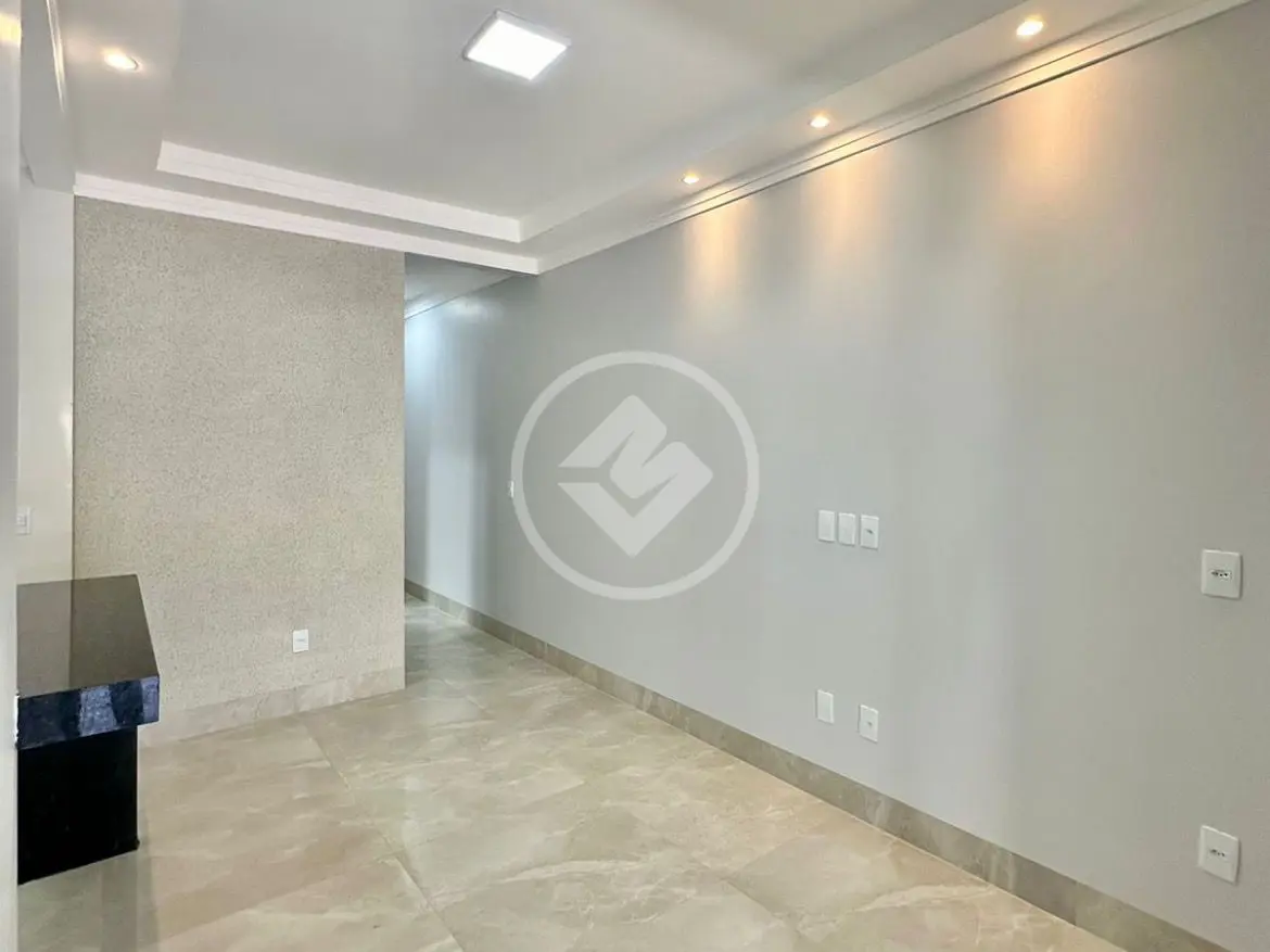 Imagem 3 - Casa em São Francisco II, Senador Canedo - GO