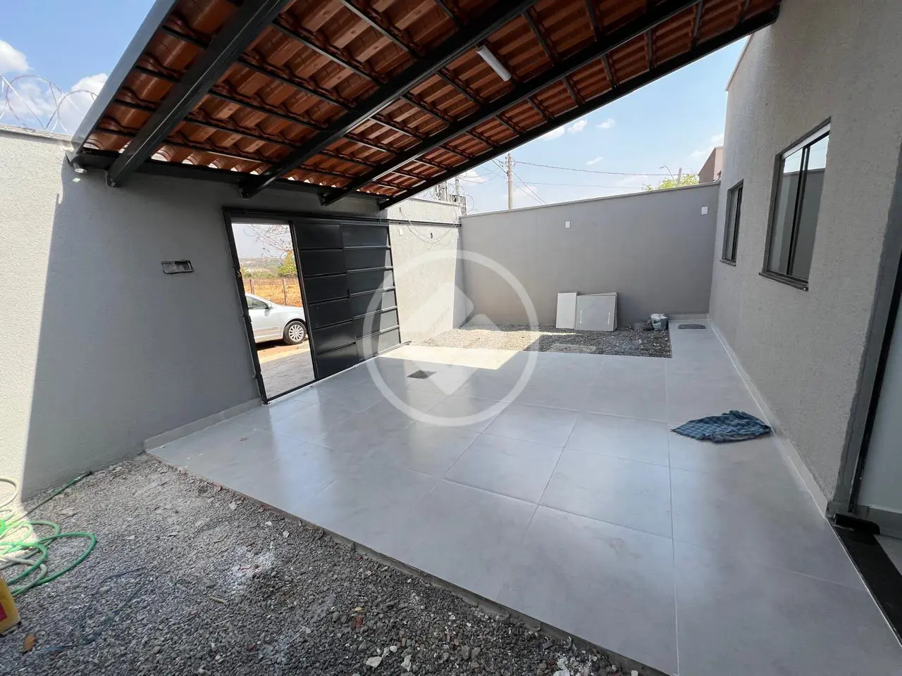 Casa Residencial Hebrom, Senador Canedo - GO — foto 2