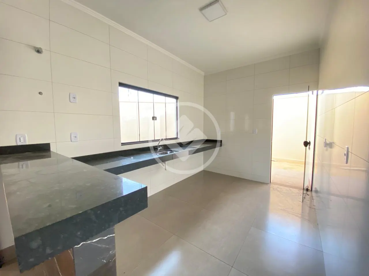 Imagem 5 - Casa em São Francisco II, Senador Canedo - GO