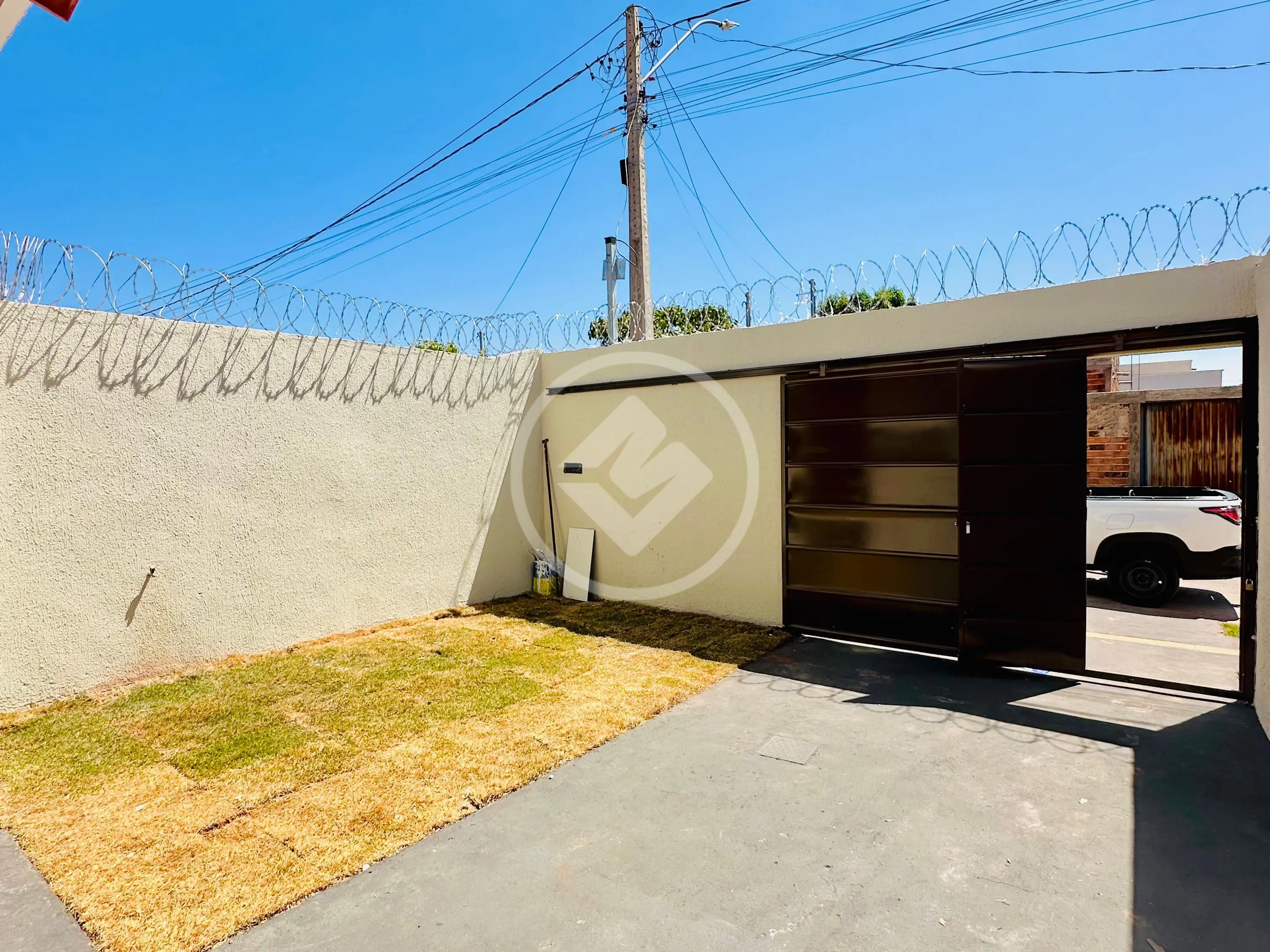 Imagem 3 - Casa em Residencial Ravena, Senador Canedo - GO