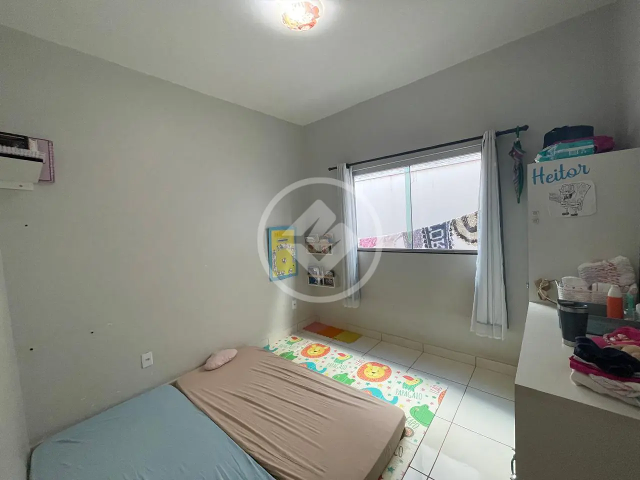 Imagem 4 - Casa em São Francisco, Senador Canedo - GO