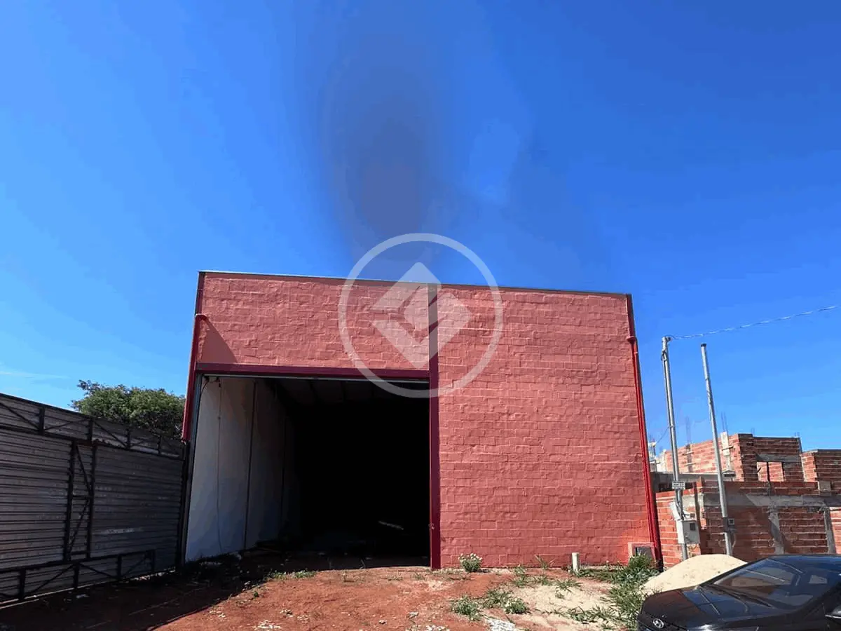 Galpão Residencial Petrópolis, Goiânia - GO — foto 2