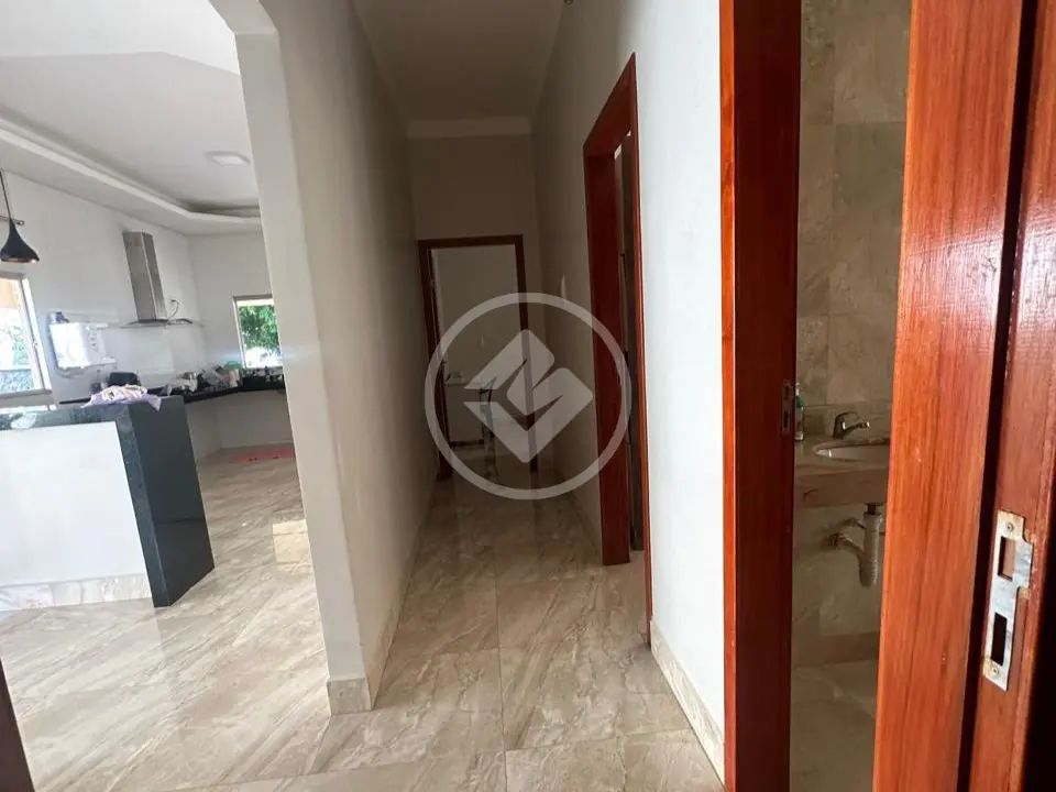 Imagem 5 - Casa em Vila São Sebastião, Senador Canedo - GO