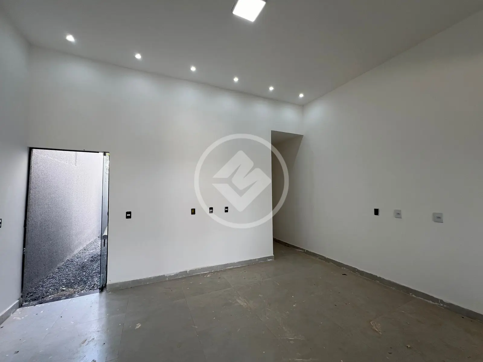 Casa Residencial Hebrom, Senador Canedo - GO — foto 2