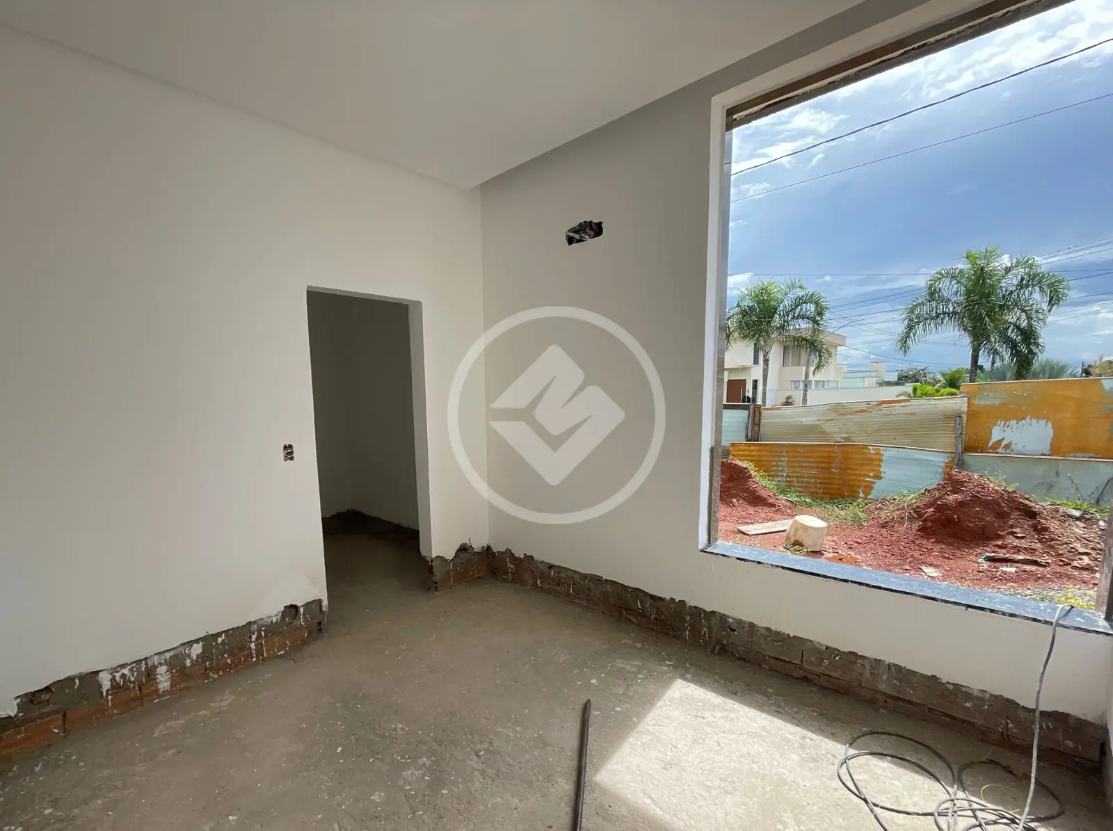 Imagem 2 - Casa Condomínio em Residencial Condomínio Jardim Veneza, Senador Canedo - GO