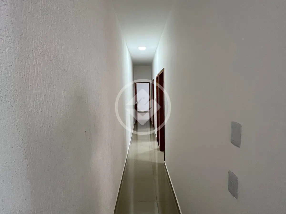 Imagem 5 - Casa em Residencial Flor do Ipê I, Senador Canedo - GO