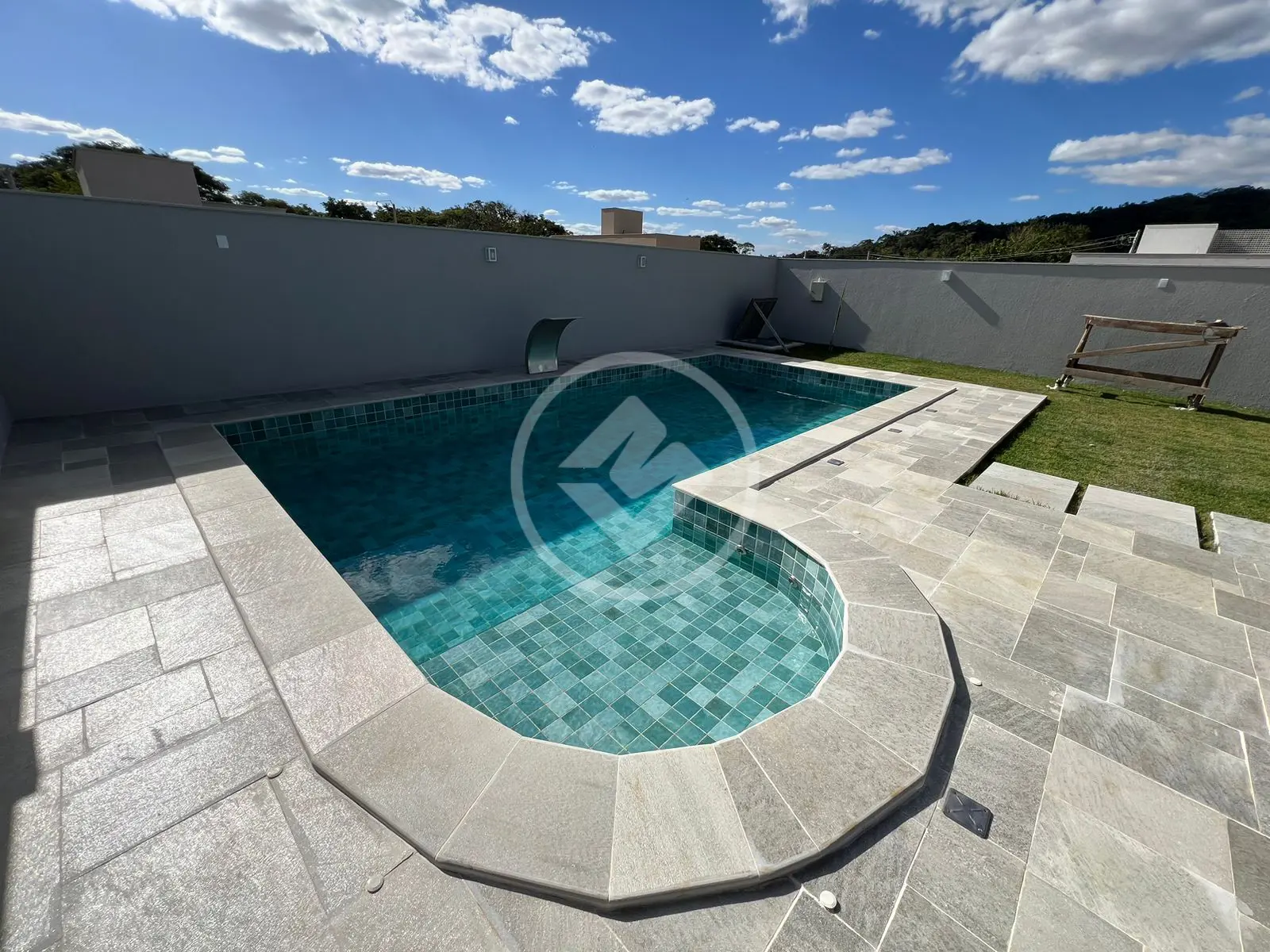 Imagem 5 - Casa Condomínio em Jardins Porto, Senador Canedo - GO