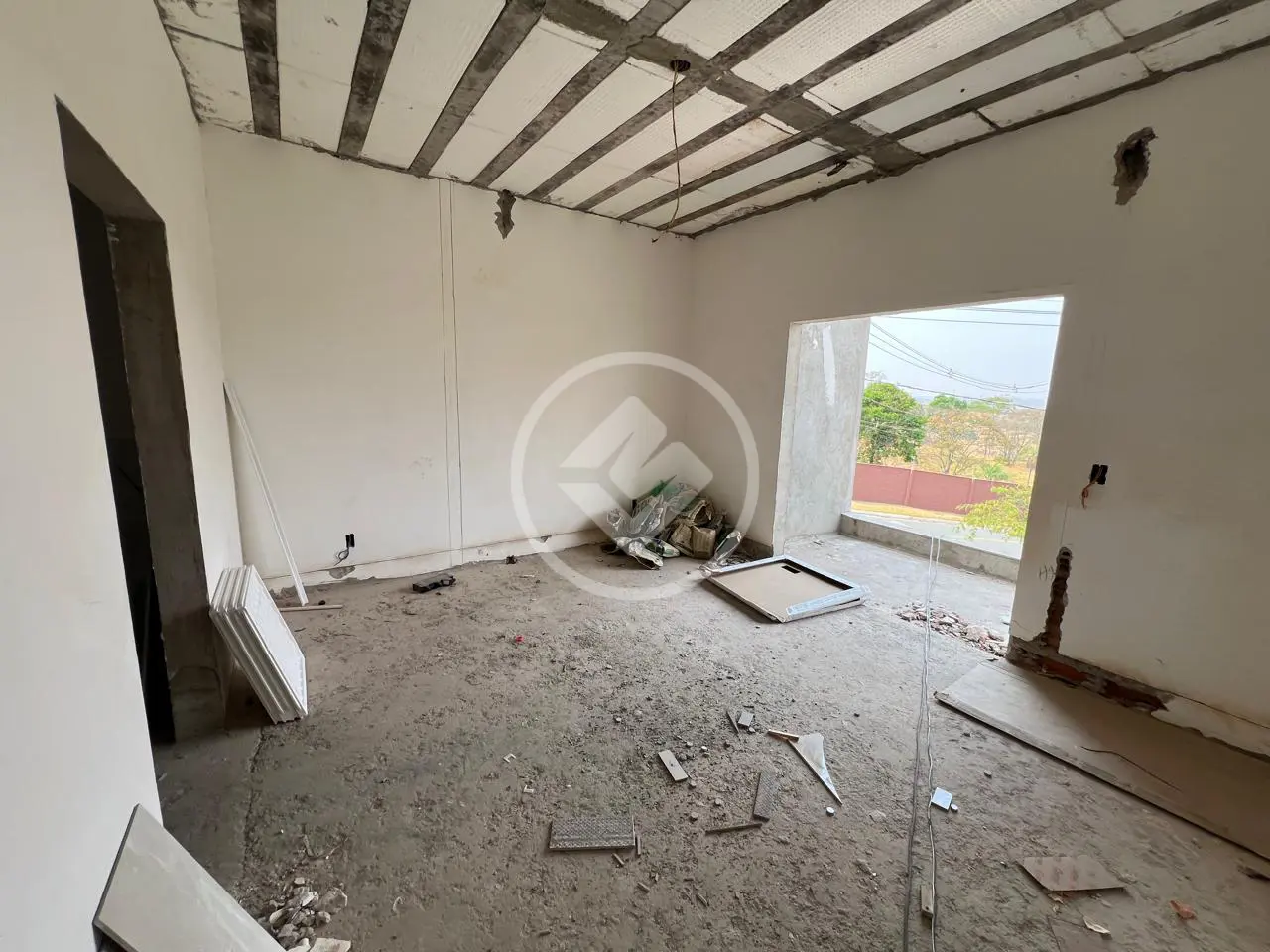 Imagem 4 - Sobrado Em Condomínio em Residencial Vale Verde, Senador Canedo - GO