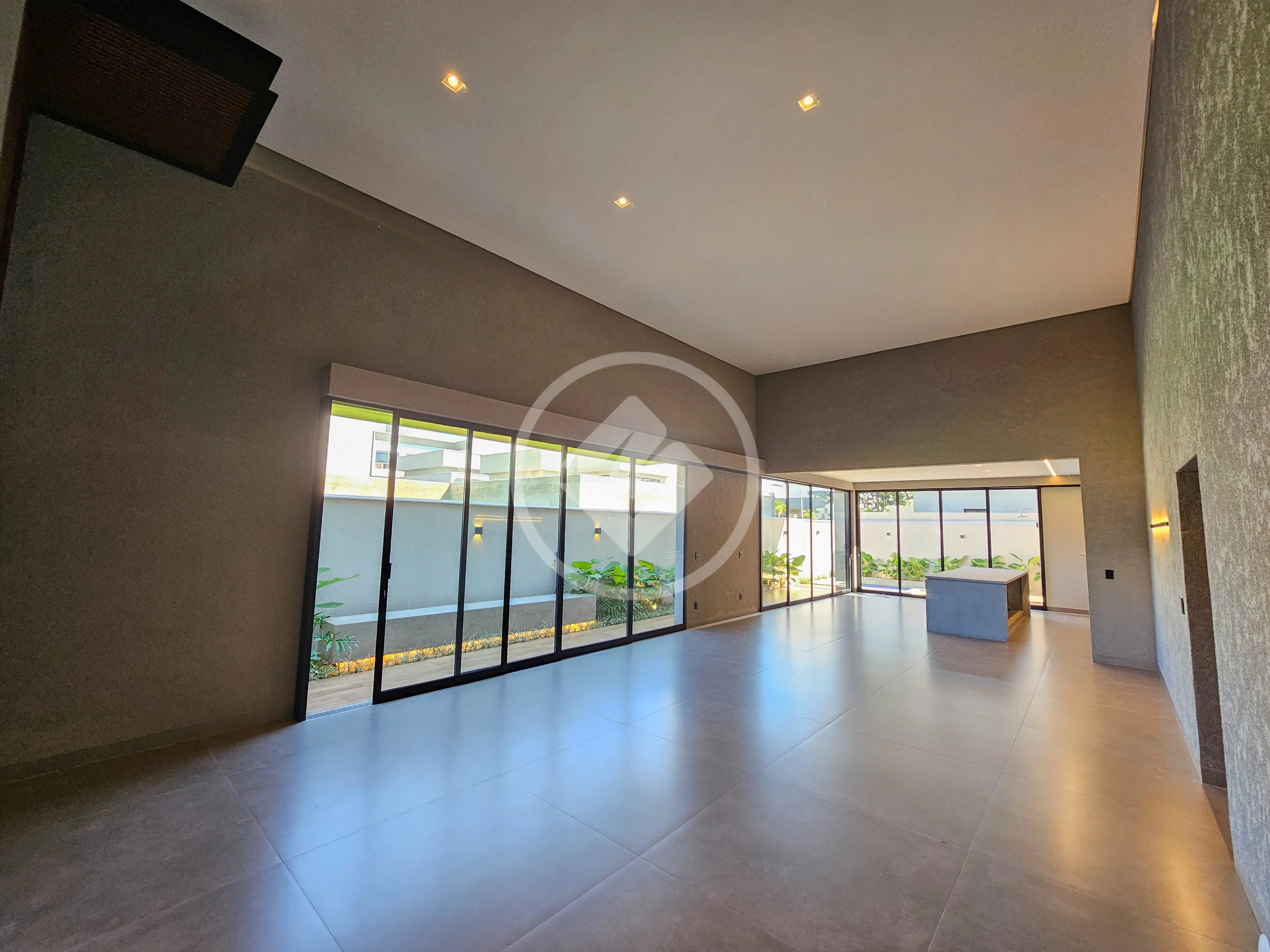 Casa Condomínio Residencial Goiânia Golfe Clube, Goiânia - GO — foto 2