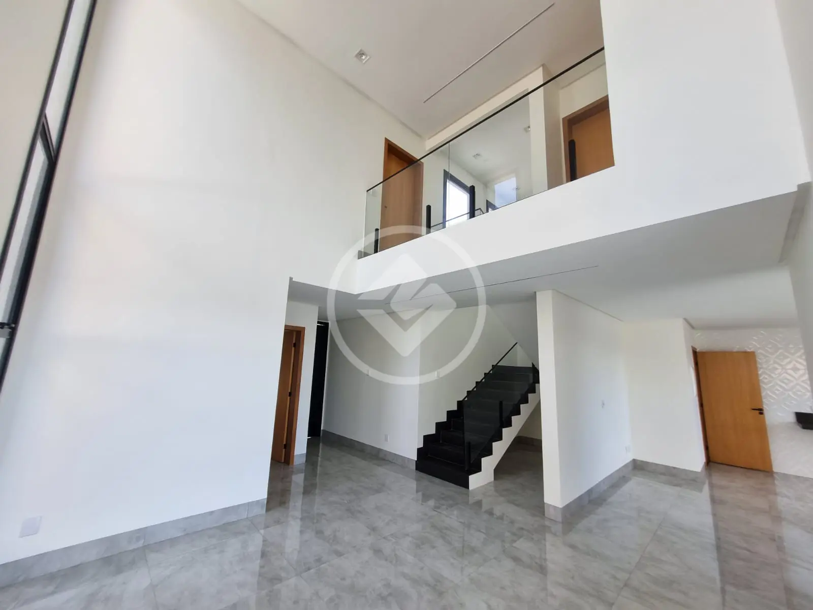 Imagem 2 - Sobrado Em Condomínio em Residencial Vale Verde, Senador Canedo - GO