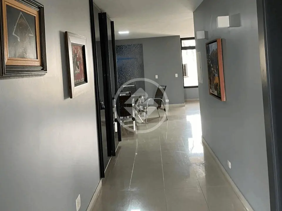 Apartamento Triplex Setor Marista, Goiânia - GO — foto 2