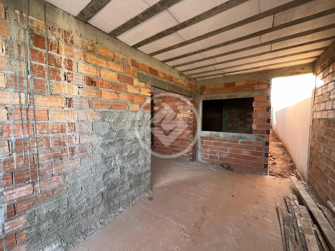 Imagem 2 - Casa em Residencial Costa Paranhos, Goiânia - GO