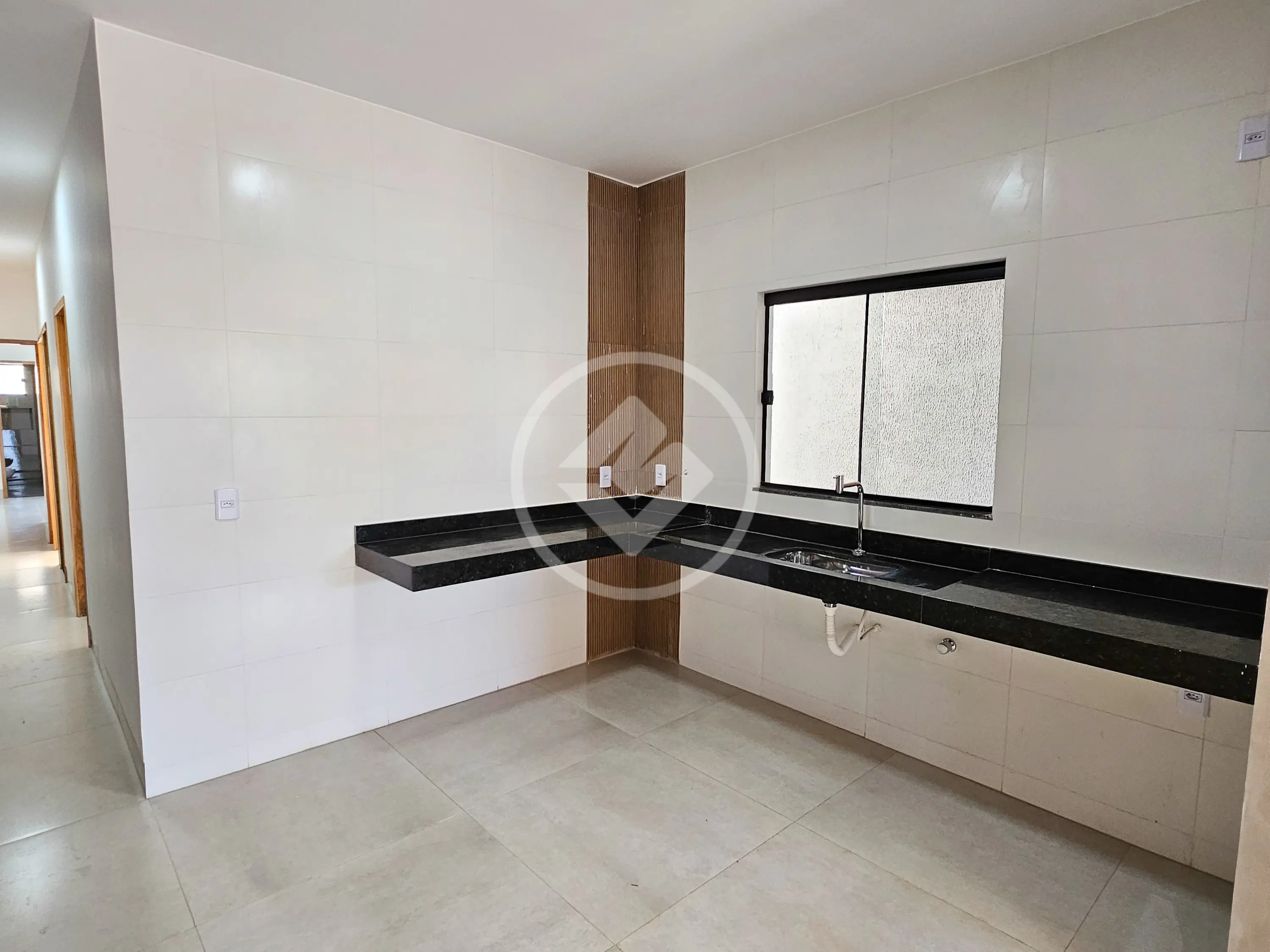 Imagem 6 - Casa em Vila São Sebastião, Senador Canedo - GO
