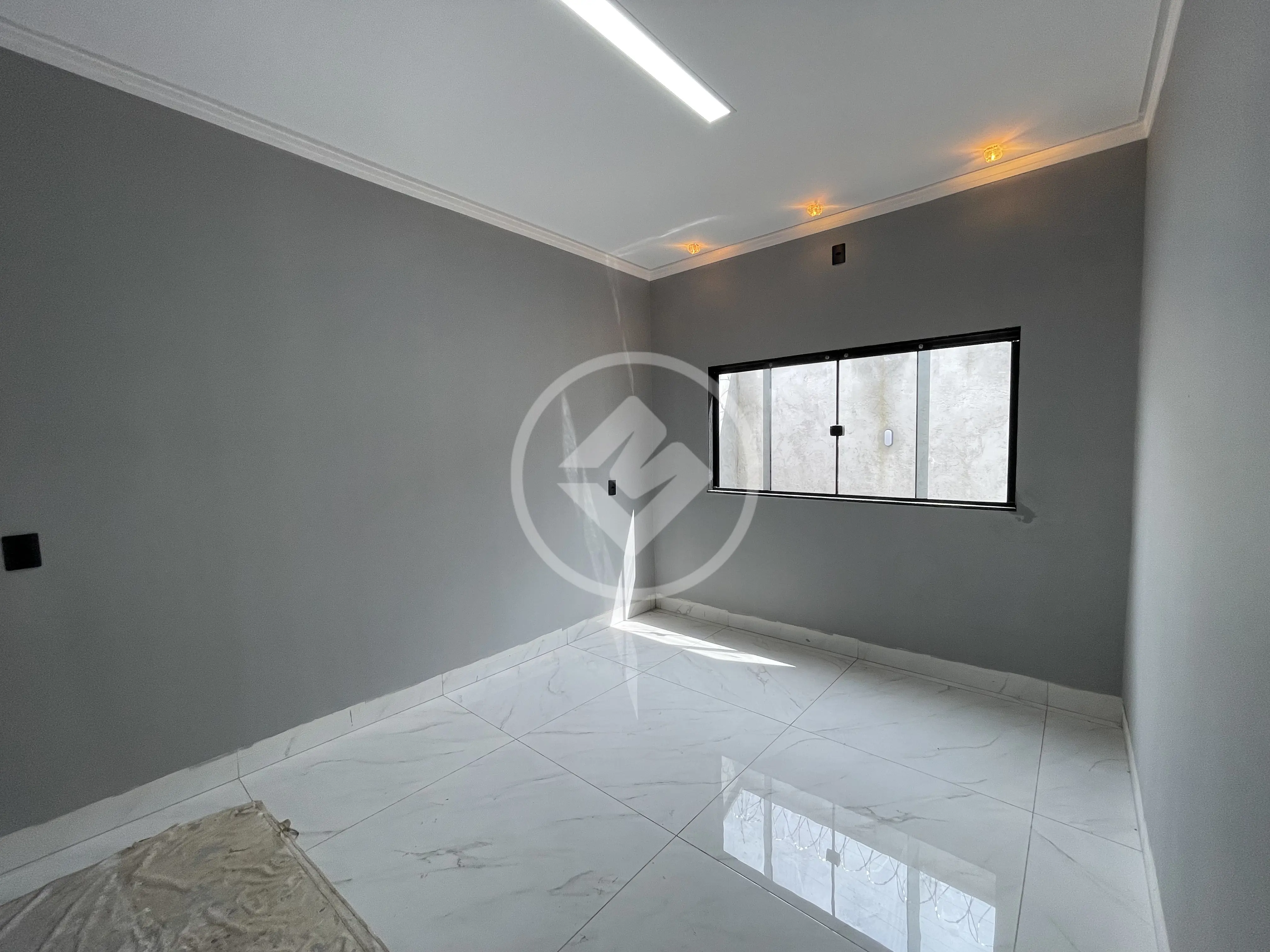 Imagem 5 - Casa em Residencial Boa Vista II, Senador Canedo - GO