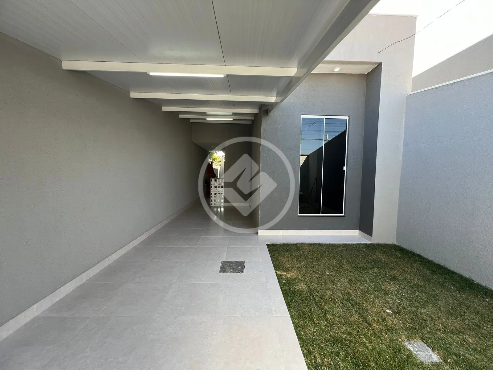Casa Residencial Jardim Canedo III, Senador Canedo - GO — foto 2