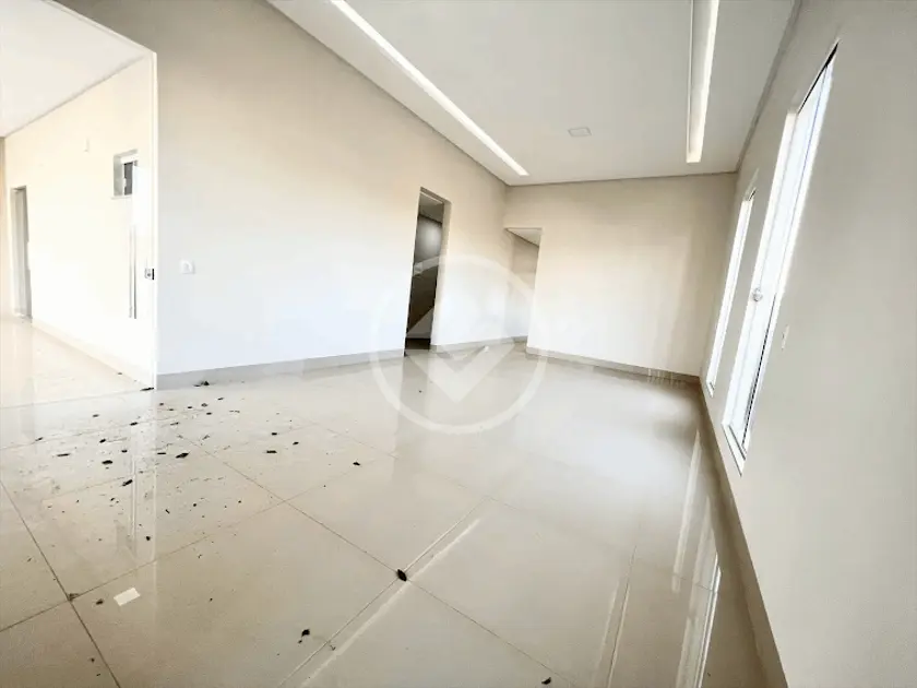 Imagem 3 - Casa Condomínio em Residencial Condomínio Jardim Veneza, Senador Canedo - GO