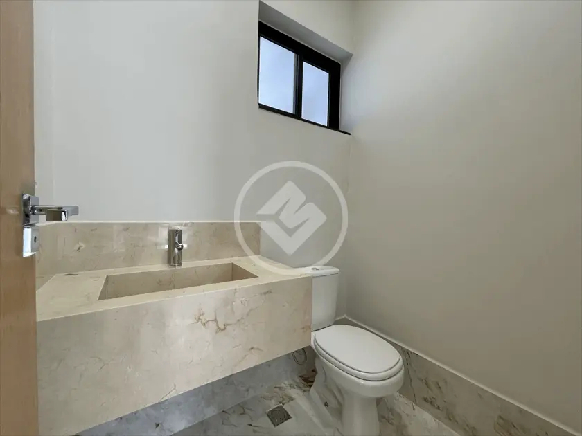 Imagem 3 - Casa Condomínio em Residencial Alphaville Flamboyant, Goiânia - GO