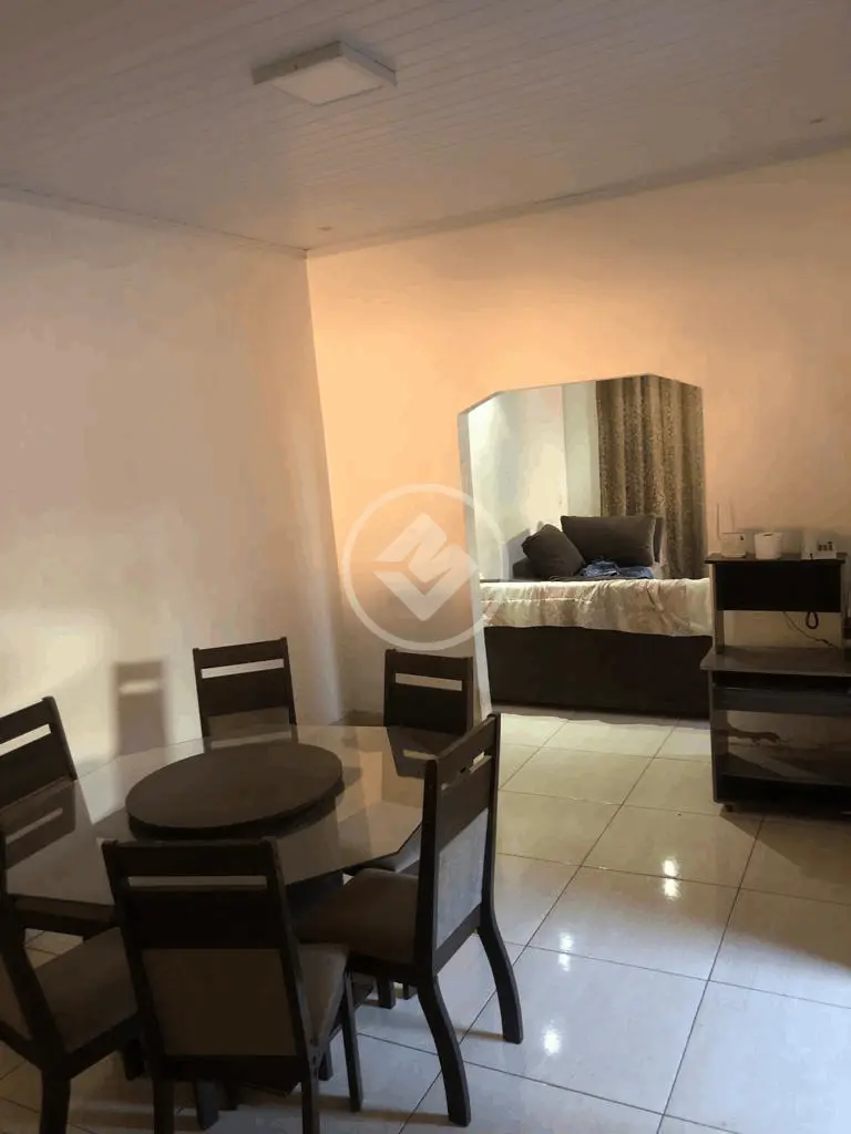 Imagem 5 - Casa em Conjunto Uirapuru, Senador Canedo - GO