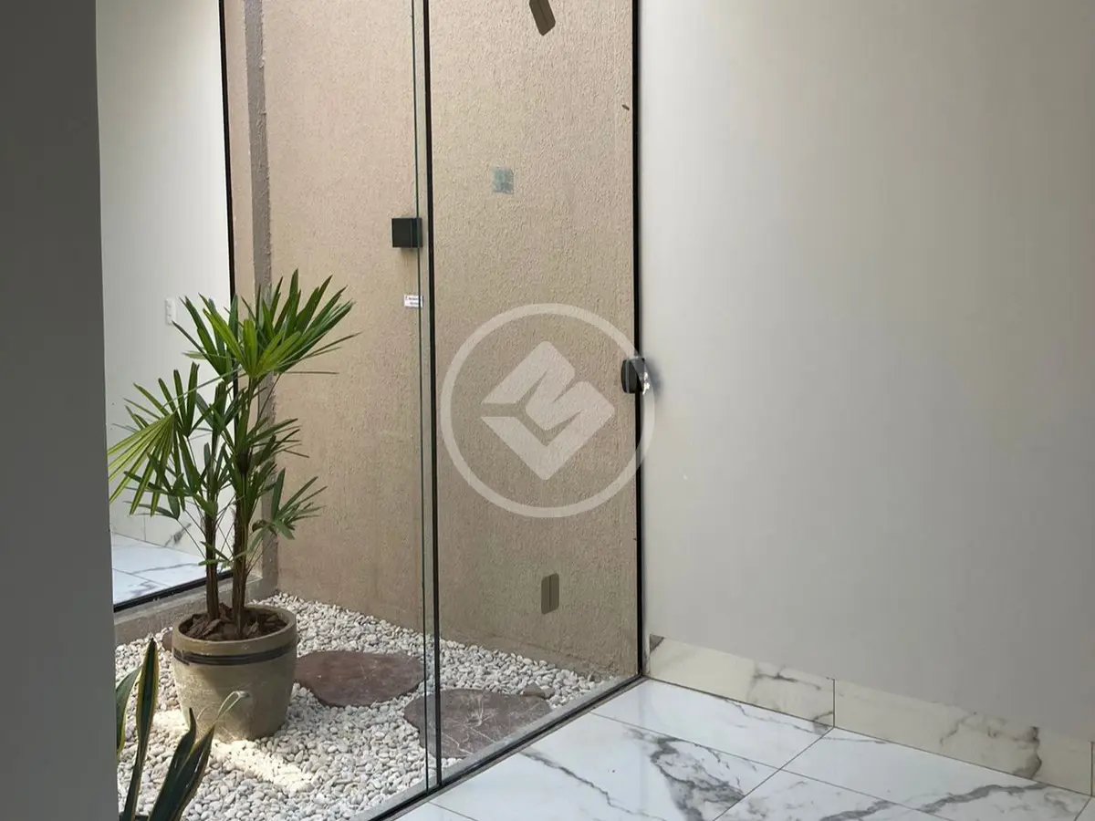 Imagem 6 - Casa em Residencial Paraíso II, Senador Canedo - GO