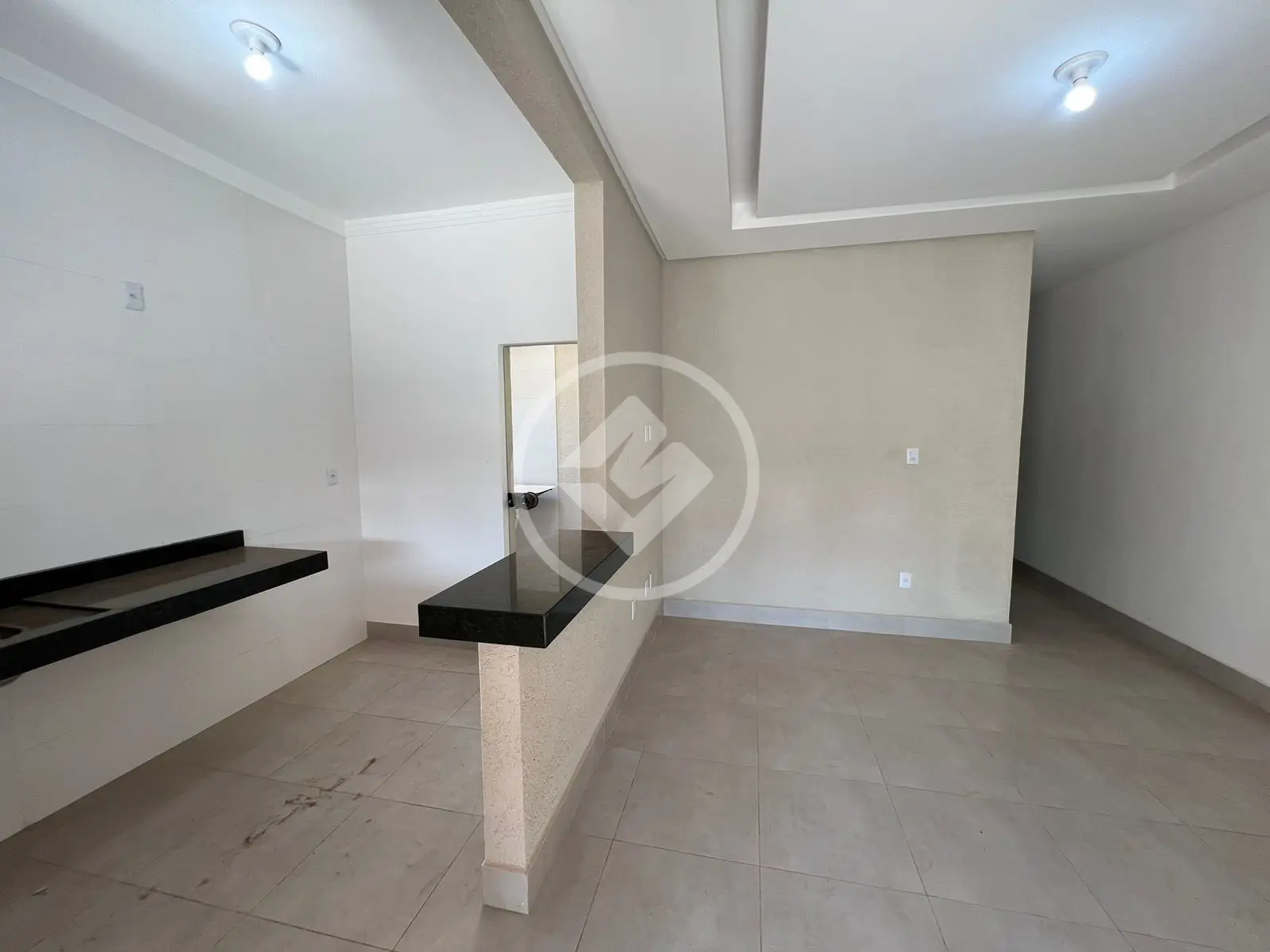 Imagem 2 - Casa em Residencial Dra Zélia Nunes, Senador Canedo - GO