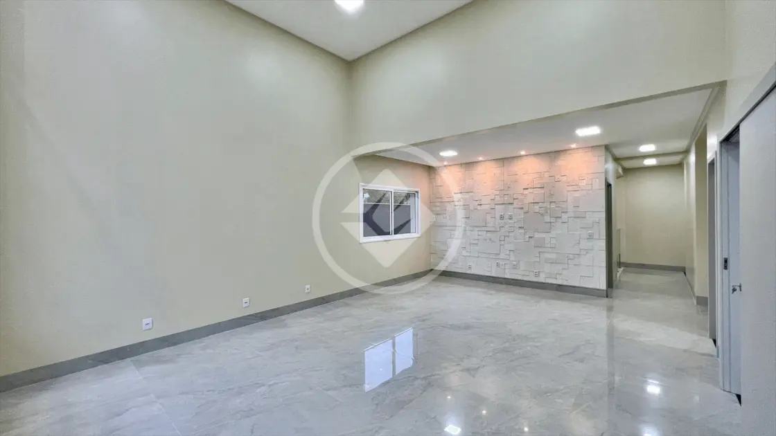 Imagem 4 - Casa Condomínio em Residencial Vale Verde, Senador Canedo - GO