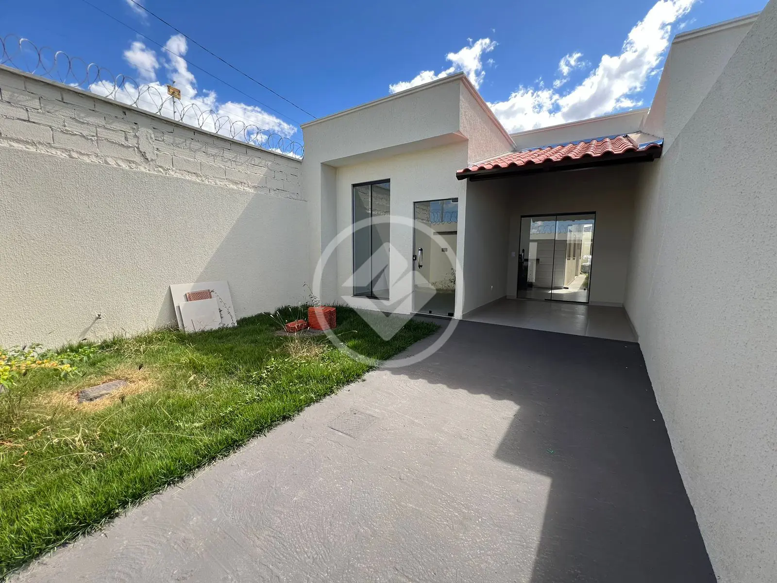 Casa Residencial Ravena, Senador Canedo - GO — foto 1