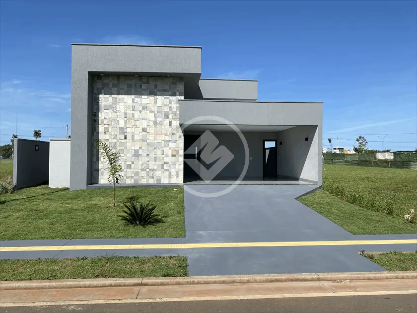 Casa Terras Alpha Residencial 2, Senador Canedo - GO — foto 1