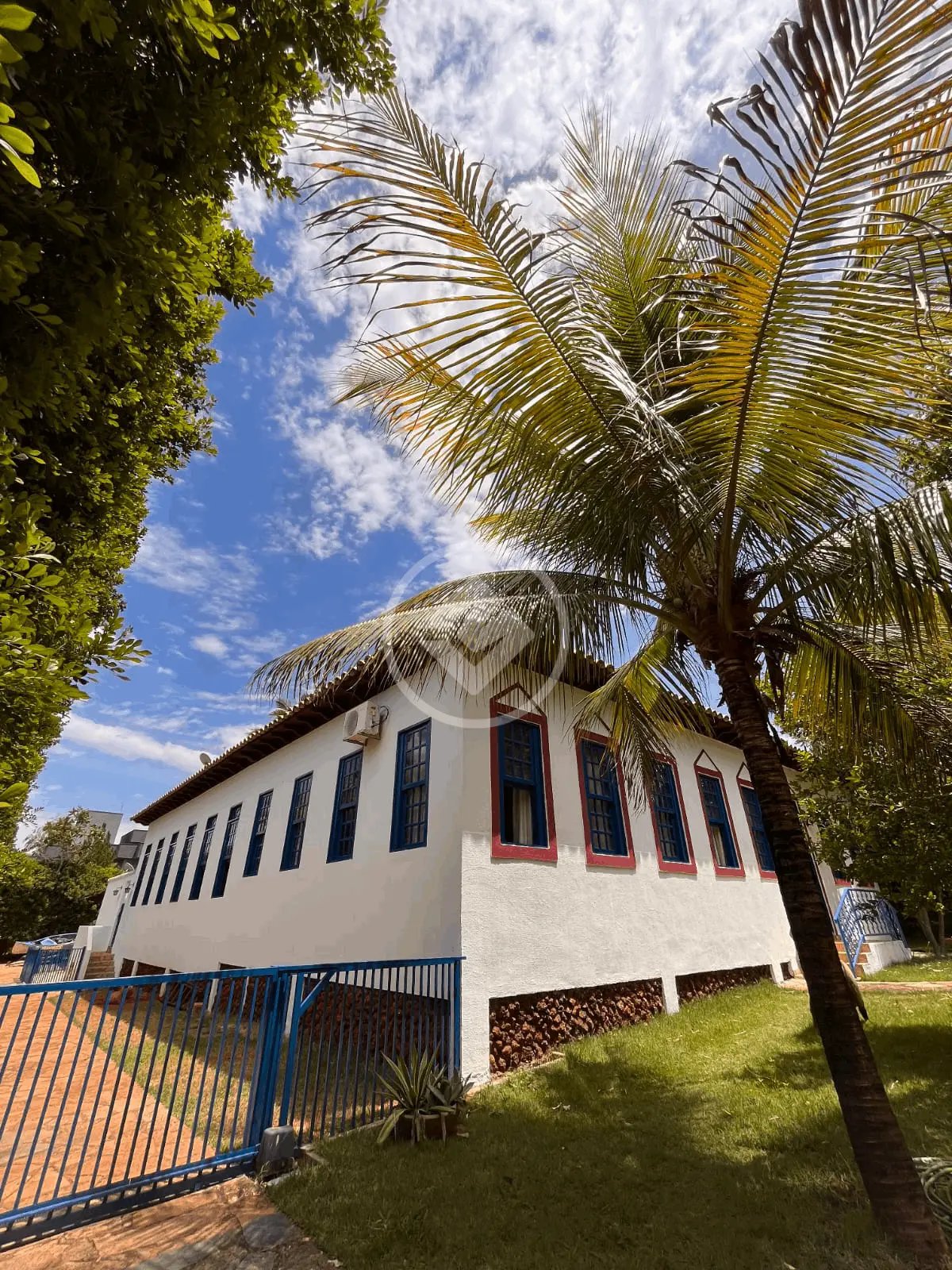 Casa Condomínio Residencial Aldeia do Vale, Goiânia - GO — foto 1