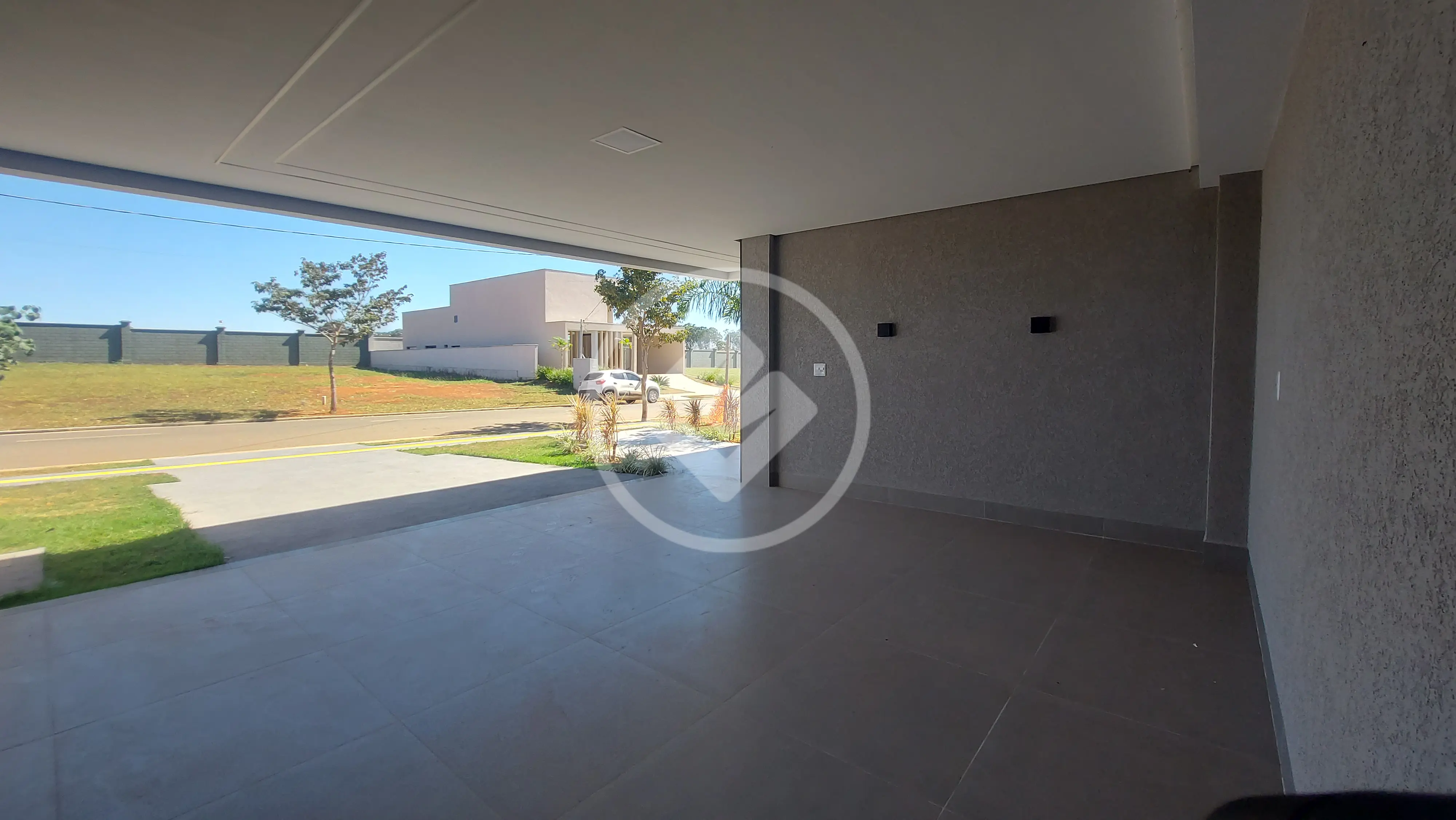 Imagem 2 - Casa Condomínio em Terras Alpha Residencial 1, Senador Canedo - GO