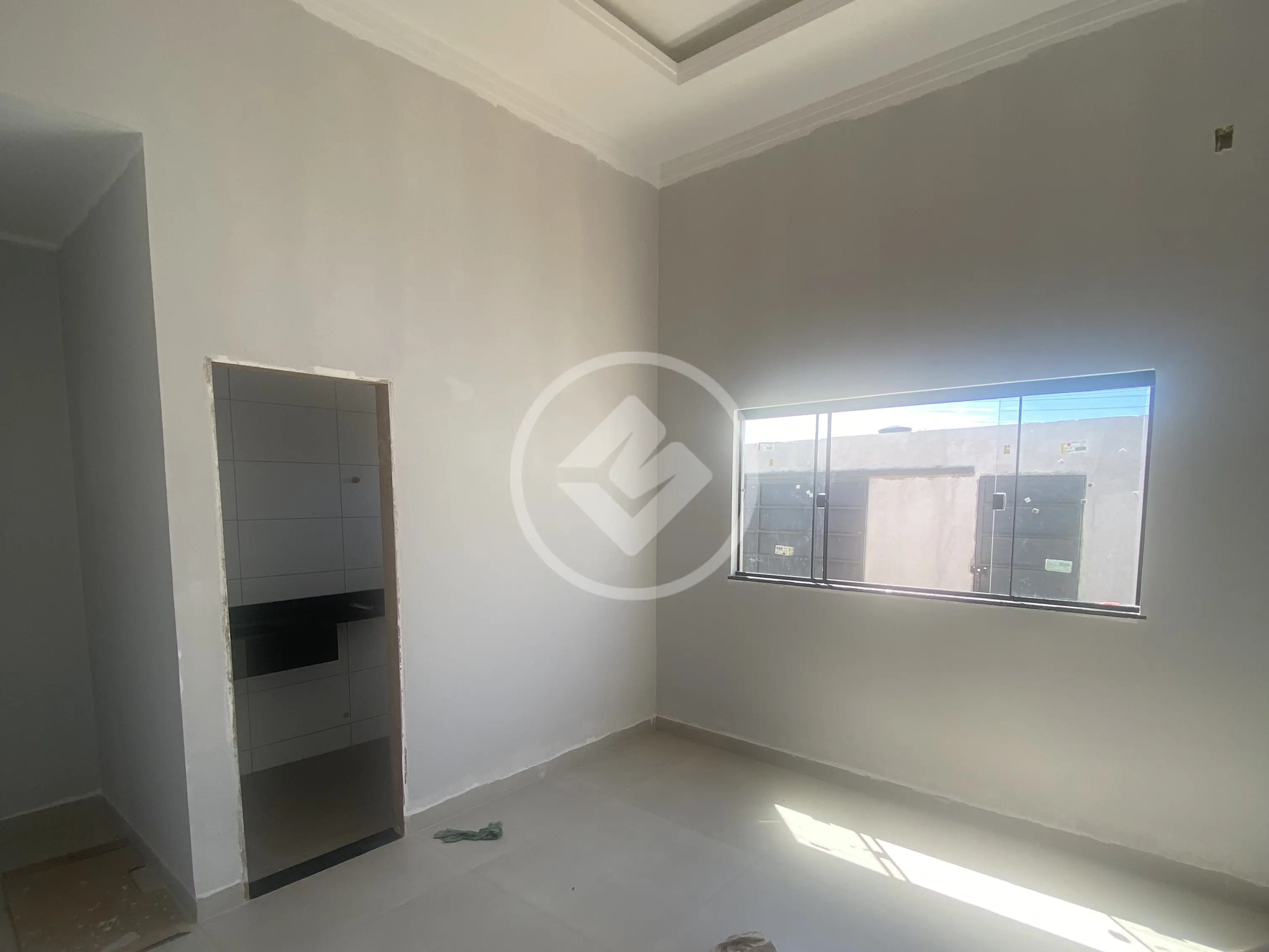 Imagem 4 - Casa em Residencial Flor do Ipê I, Senador Canedo - GO