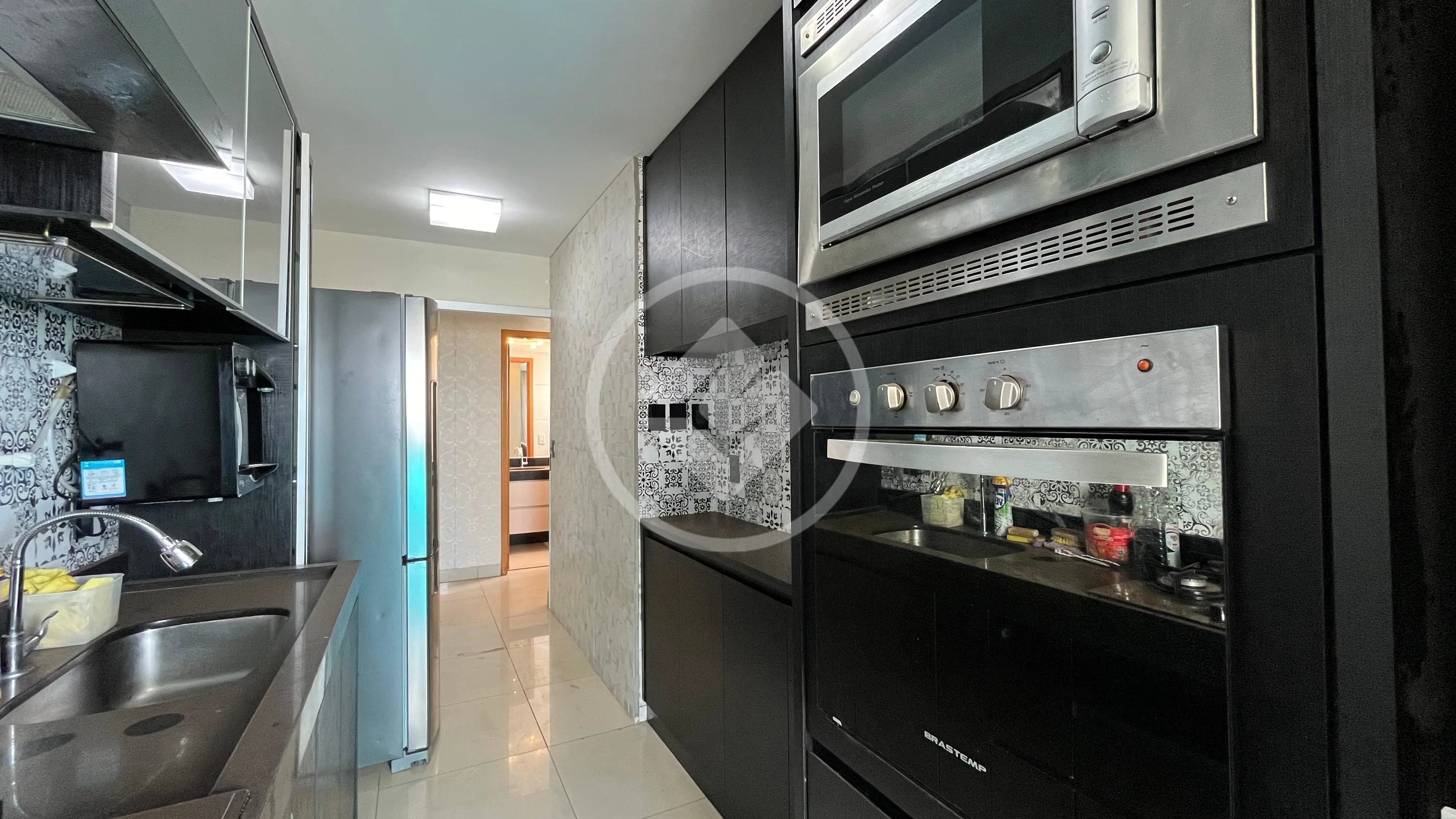 Imagem 4 - Apartamento em Residencial Eldorado, Goiânia - GO