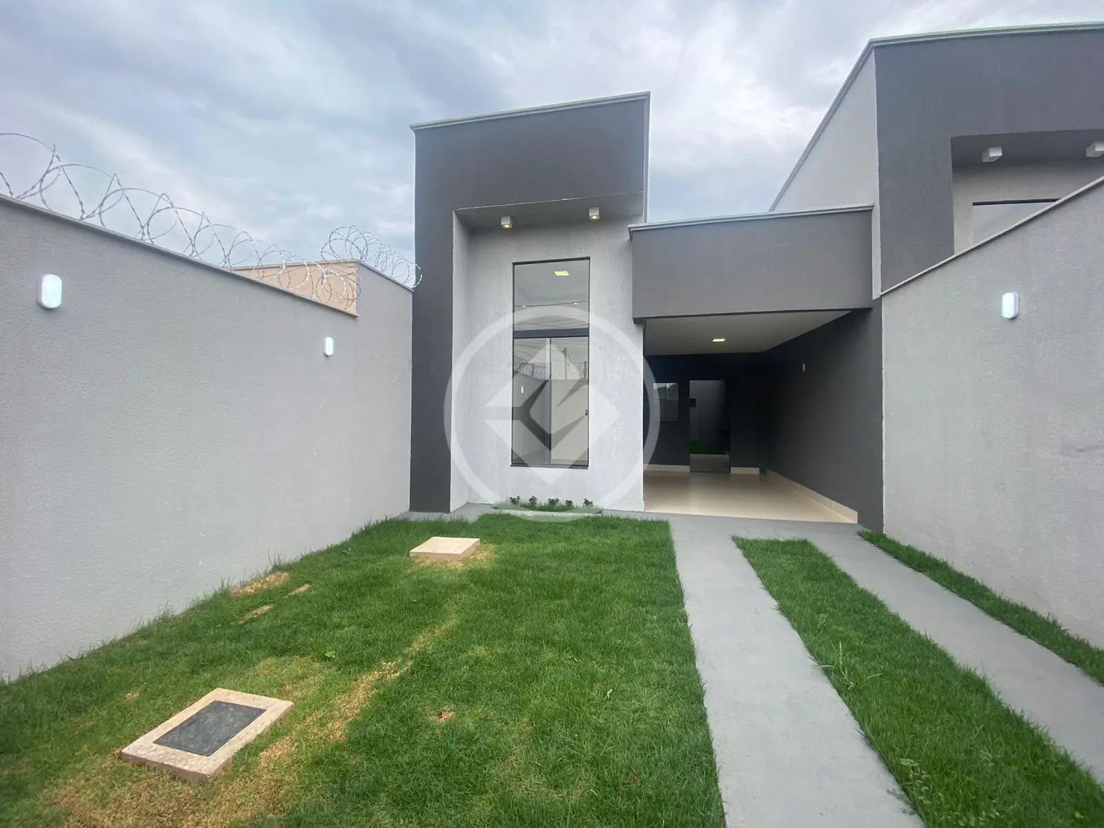 Casa Solar Monte Cristo, Senador Canedo - GO — foto 2