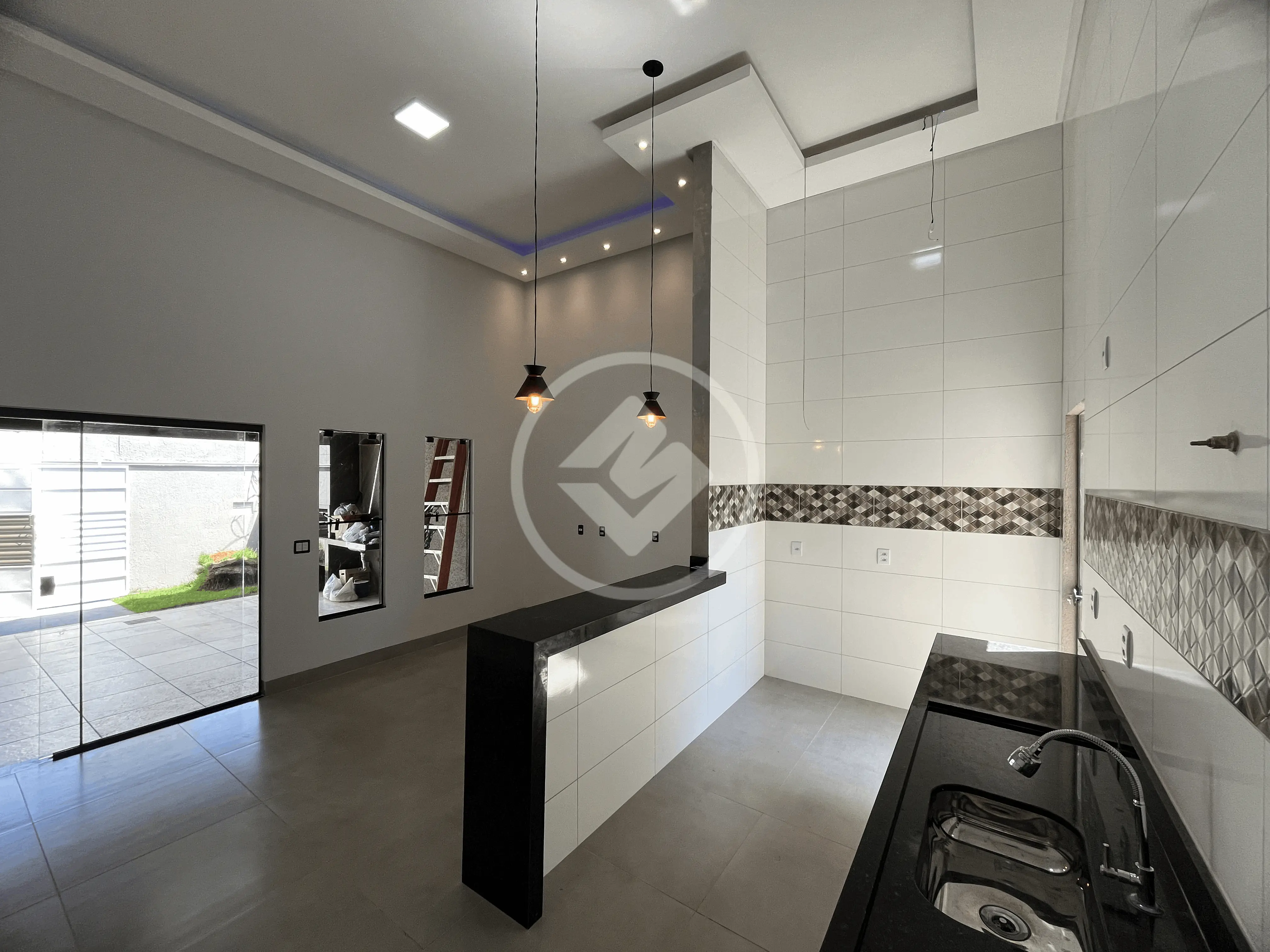 Imagem 5 - Casa em Residencial Prado, Senador Canedo - GO