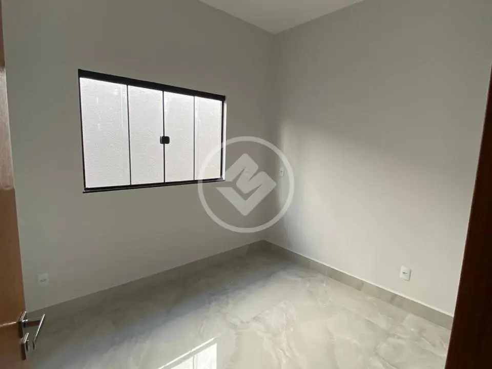 Imagem 6 - Casa em Residencial Boa Vista II, Senador Canedo - GO